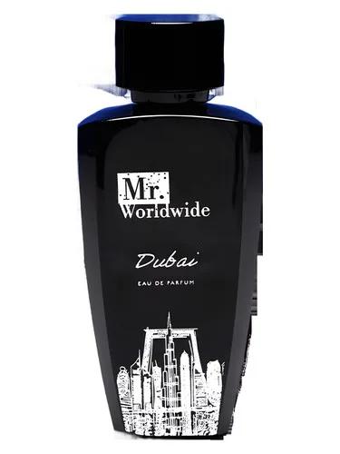 Dubai — Trend Perfumes