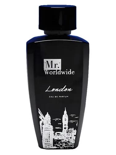 London — Trend Perfumes