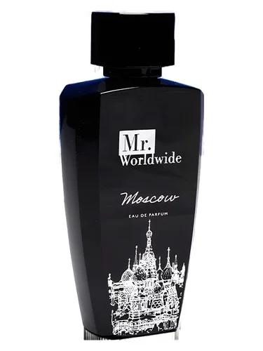 Moscow — Trend Perfumes
