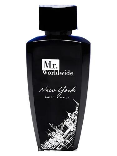 New York — Trend Perfumes