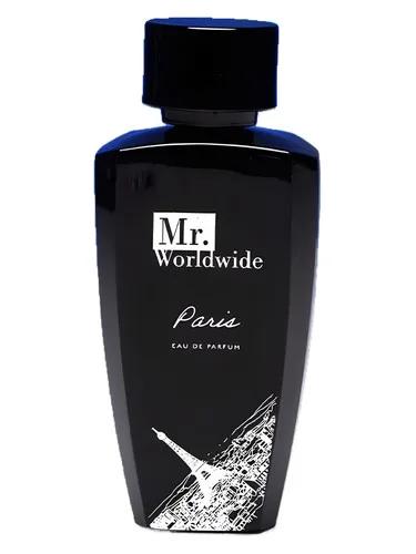 Paris — Trend Perfumes