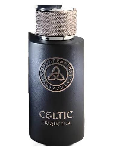 Celtic Triquetra — Trend Perfumes