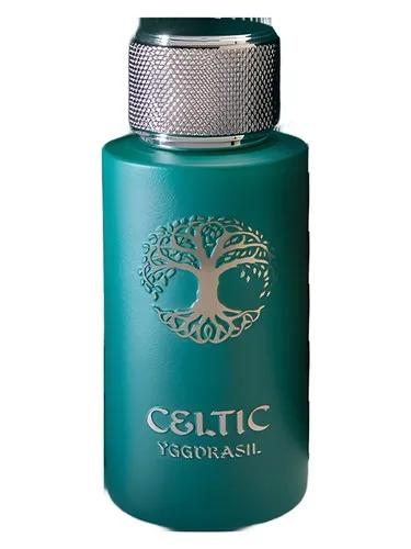 Celtic Yggdrasil — Trend Perfumes
