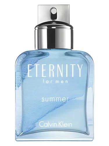 Eternity For Men Summer 2010 — Calvin Klein