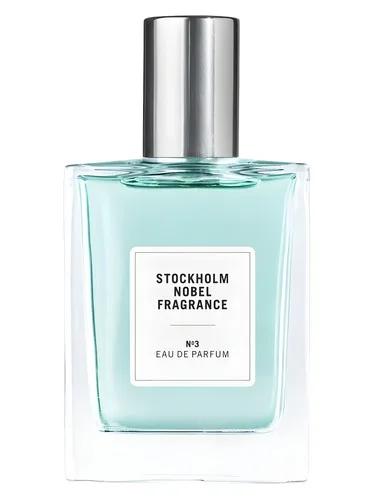 No 3 — Stockholm Nobel Fragrance