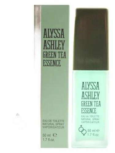 Alyssa Ashley Green Tea Essence — Alyssa Ashley