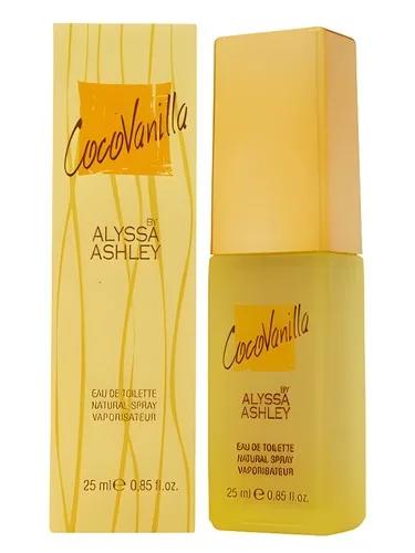 Coco Vanilla by Alyssa Ashley — Alyssa Ashley