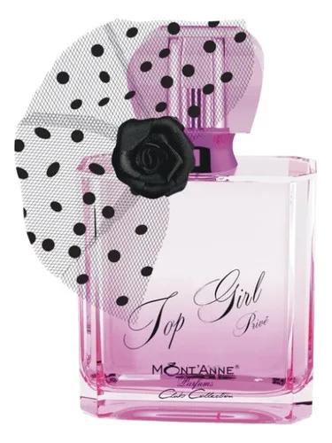 Top Girl Privê Mont’Anne Parfums — Mont Anne Parfums