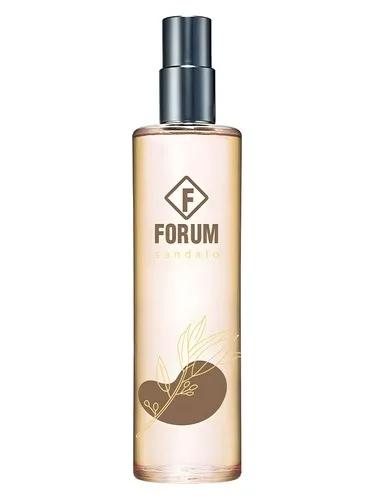 Forum Sândalo — Tufi Duek