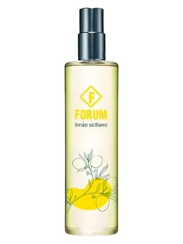 Forum Limão Siciliano — Tufi Duek