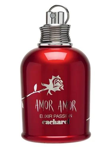 Amor Amor Elixir Passion — Cacharel
