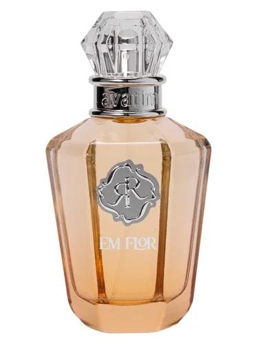 Em Flor — Avatim