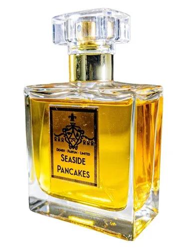 Seaside Pancakes — DeMer Parfum Limited