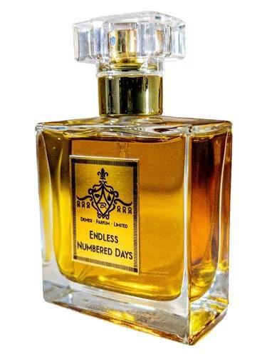 Endless Numbered Days — DeMer Parfum Limited