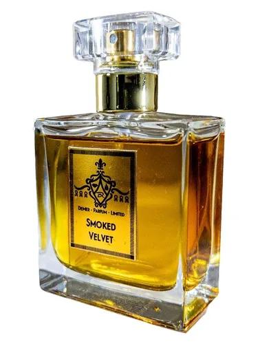 Smoked Velvet — DeMer Parfum Limited