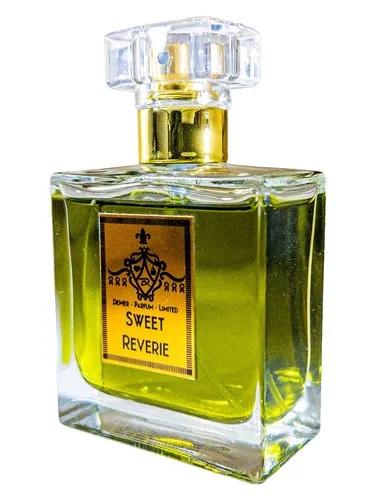 Sweet Reverie — DeMer Parfum Limited