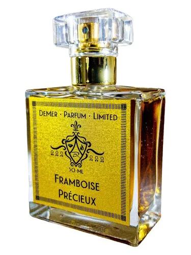 Framboise Précieux — DeMer Parfum Limited