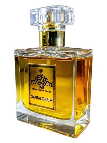 Santalorium — DeMer Parfum Limited