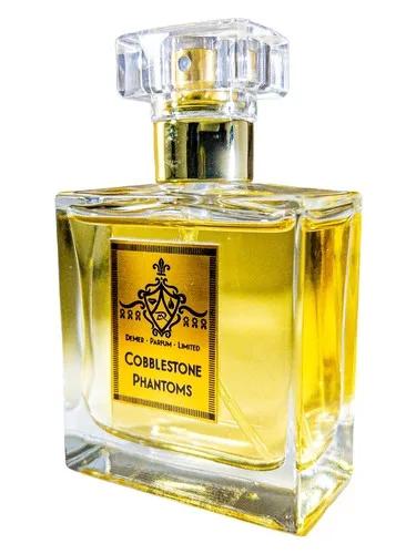 Cobblestone Phantoms — DeMer Parfum Limited