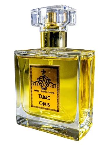 Tabac Opus — DeMer Parfum Limited