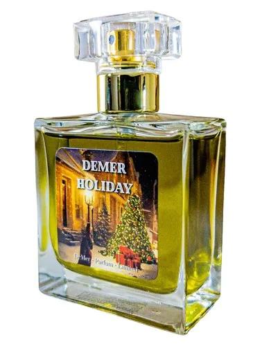 DeMer Holiday — DeMer Parfum Limited