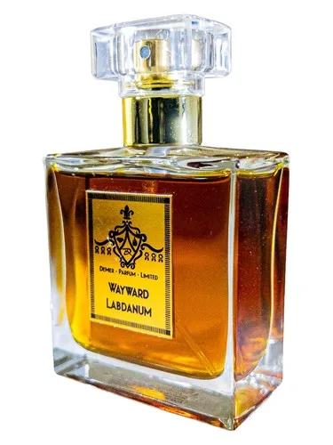 Wayward Labdanum — DeMer Parfum Limited