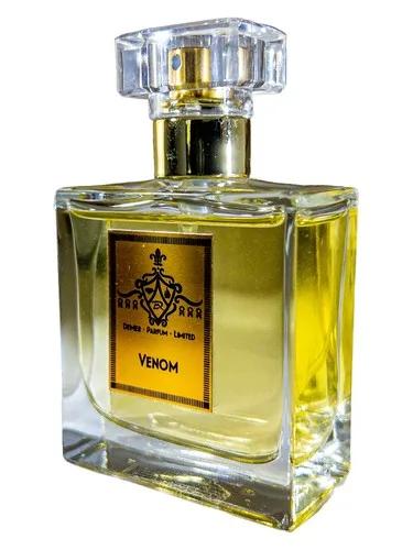 Venom — DeMer Parfum Limited