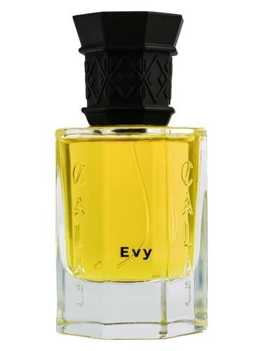 EVY — Calaj