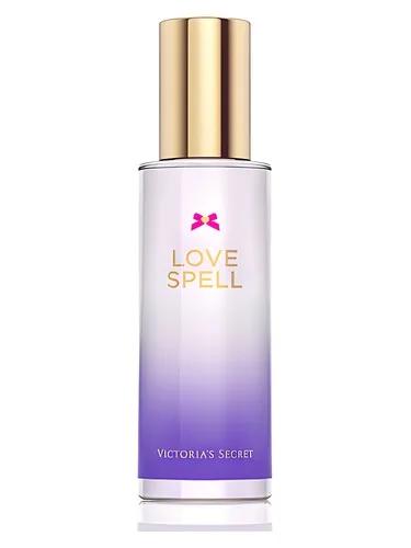 Love Spell Splash — Victoria'S Secret