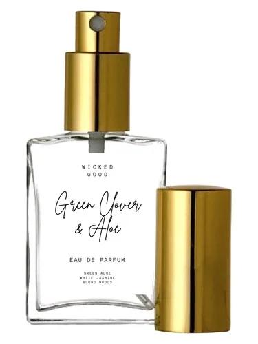 Green Clover & Aloe — Wicked Good
