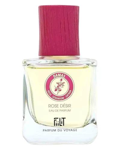 Rose Désir - Damas — Fiilit