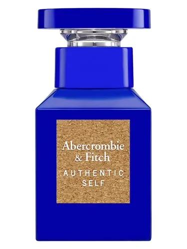 Authentic Self Man — Abercrombie & Fitch