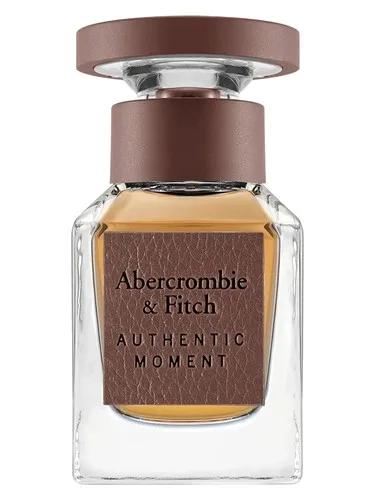 Authentic Moment Man — Abercrombie & Fitch