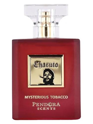 Charuto Mysterious Tobacco — Paris Corner