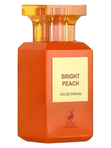 Bright Peach — Maison Alhambra