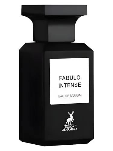 Fabulo Intense — Maison Alhambra