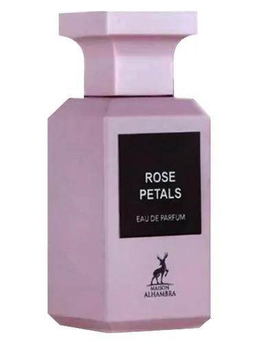 Rose Petals — Maison Alhambra