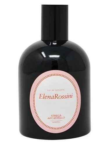 Elena Rossini — Strega Del Castello