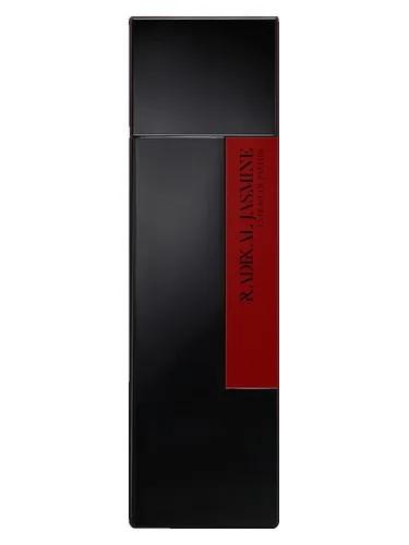Radikal Jasmine — Laurent Mazzone Parfums