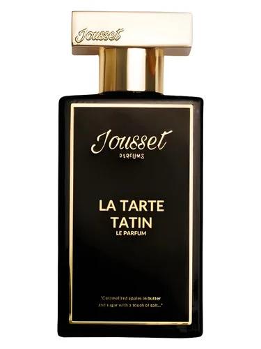 La Tarte Tatin — Jousset Parfums