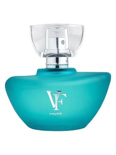 VF Virginia Fonseca Aqua — We Pink