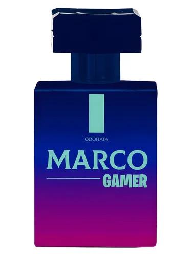 Marco Gamer — Odorata