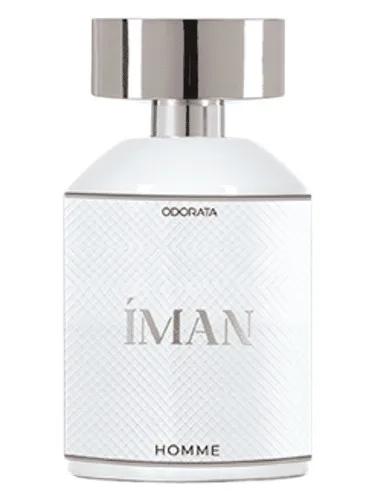 Íman — Odorata