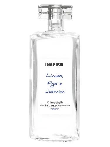 Inspire — Chlorophylla