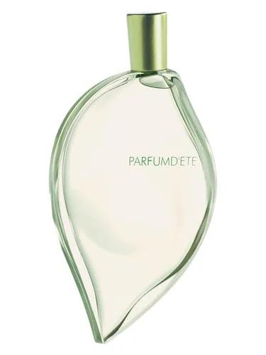 Parfum d'Ete 2002 — Kenzo