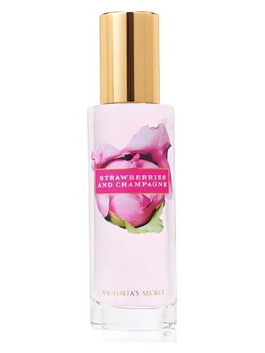 Strawberries and Champagne Victoria's Secret — Victoria'S Secret