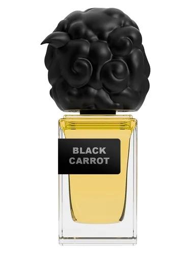 Black Carrot — Pisello Parfum