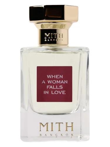 When A Woman Falls In Love — Mith