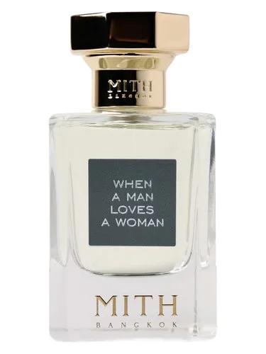 When A Man Loves A Woman — Mith