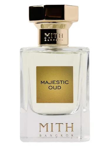 Majestic Oud — Mith